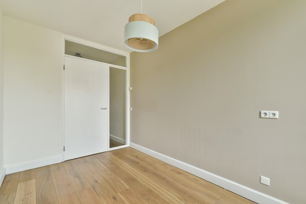 Medium property photo - Dusartstraat 15C, 1072 HM Amsterdam
